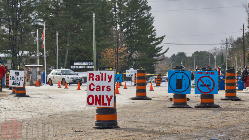 Illustration for article titled Rally of the Tall Pines 2016 Photodump
